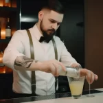 Jaki powinien być barman