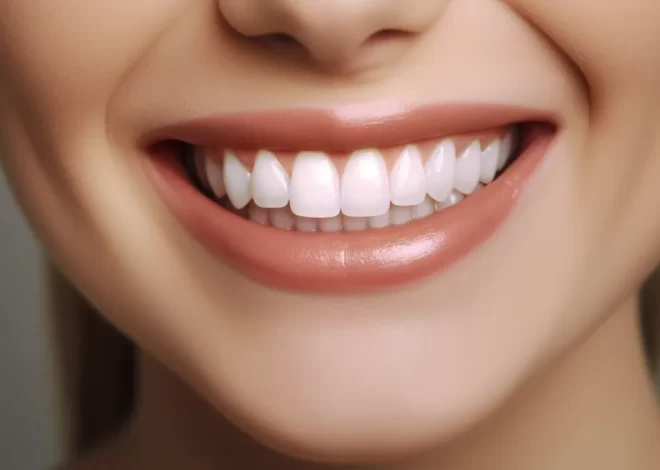 Co to są licówki na zęby i ile kosztują