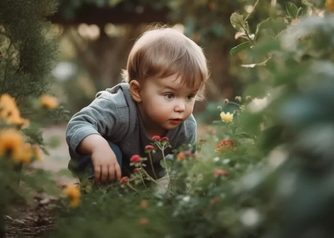 Jakie zabawy na animacje dla dzieci?