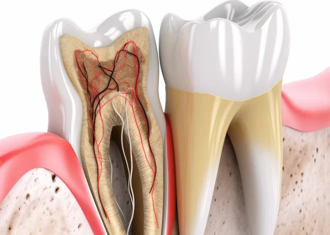 Czy dentysta to lekarz?