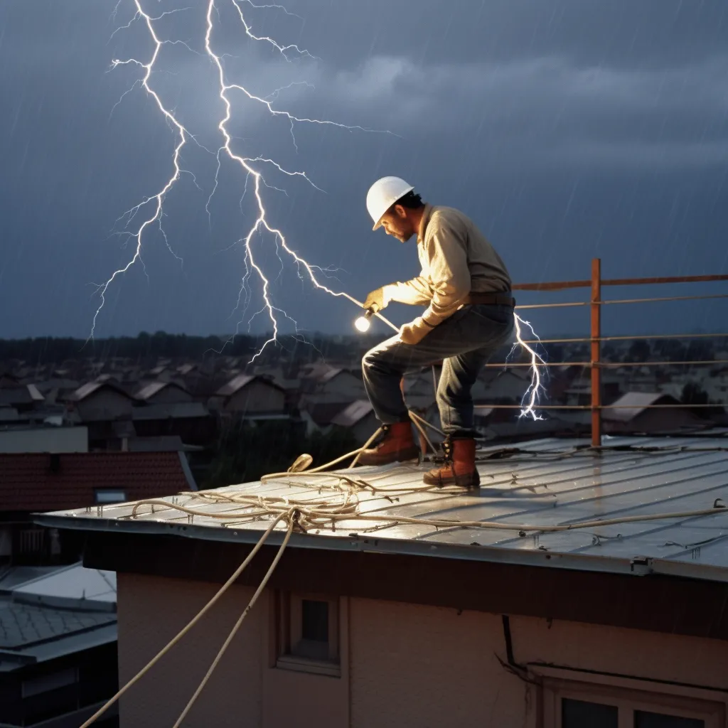 Ile zarabia elektryk na statku?