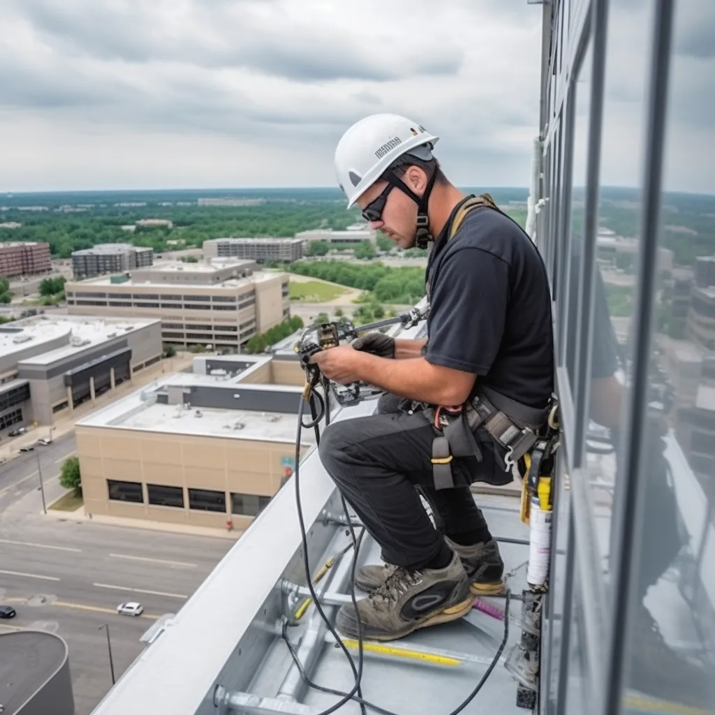 Instalacje elektryczne co to jest punkt?