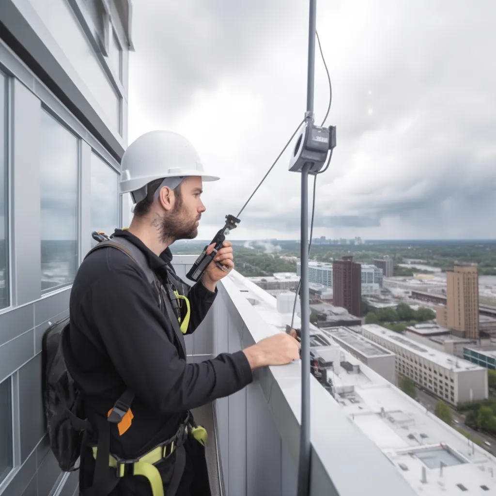 Instalacje elektryczne ile od punktu?