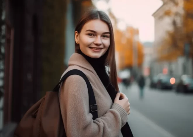 Jak wkładać laptopa do torby?