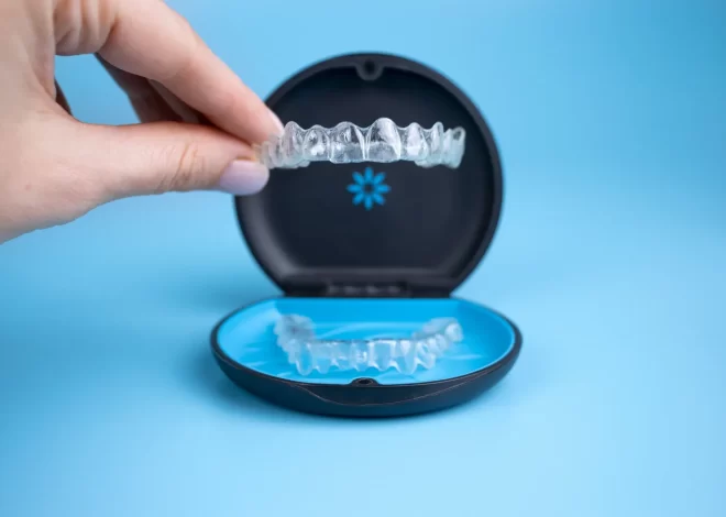 Nakładki Invisalign Lublin