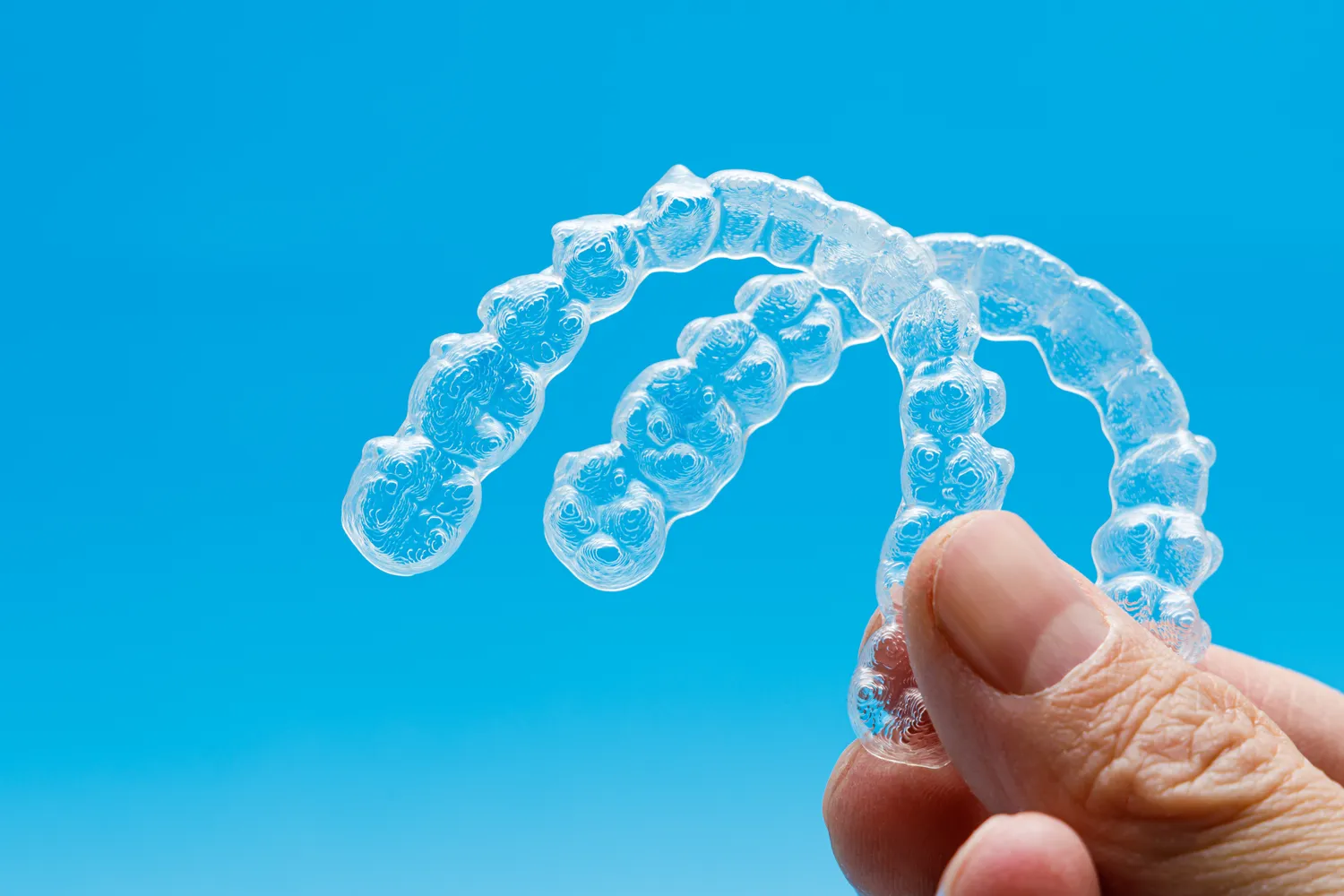 Nakładki Invisalign Lublin