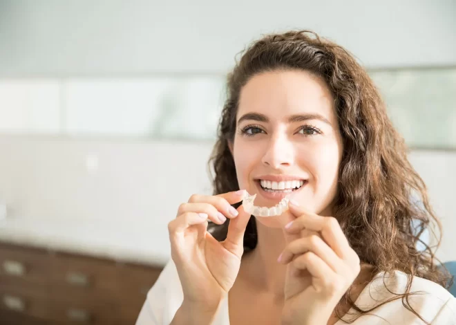 Aparat Invisalign Lublin