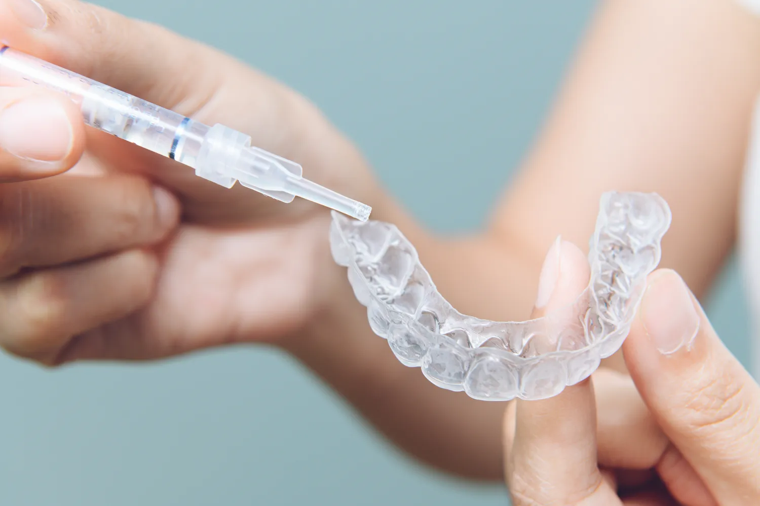 Aparat Invisalign Szczecin