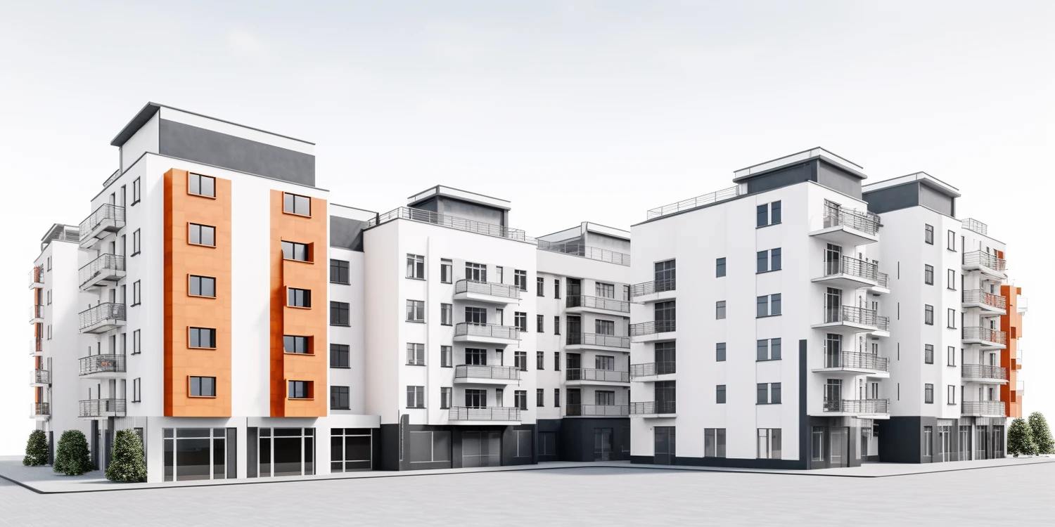 Apartamenty nad morzem sprzedaż