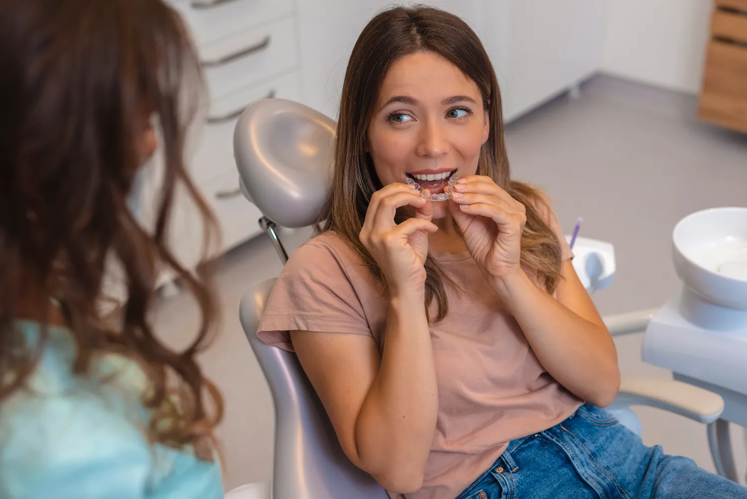 Invisalign Lublin