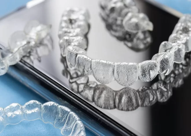 Invisalign Lublin cena