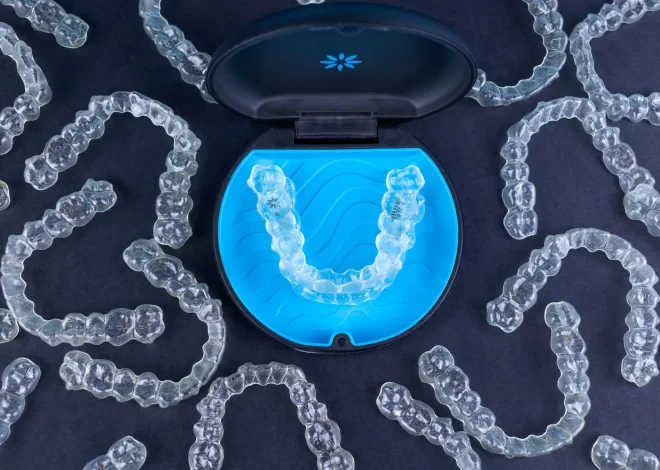 Invisalign Szczecin