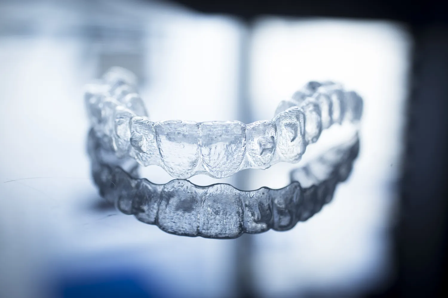 Invisalign Warszawa cena