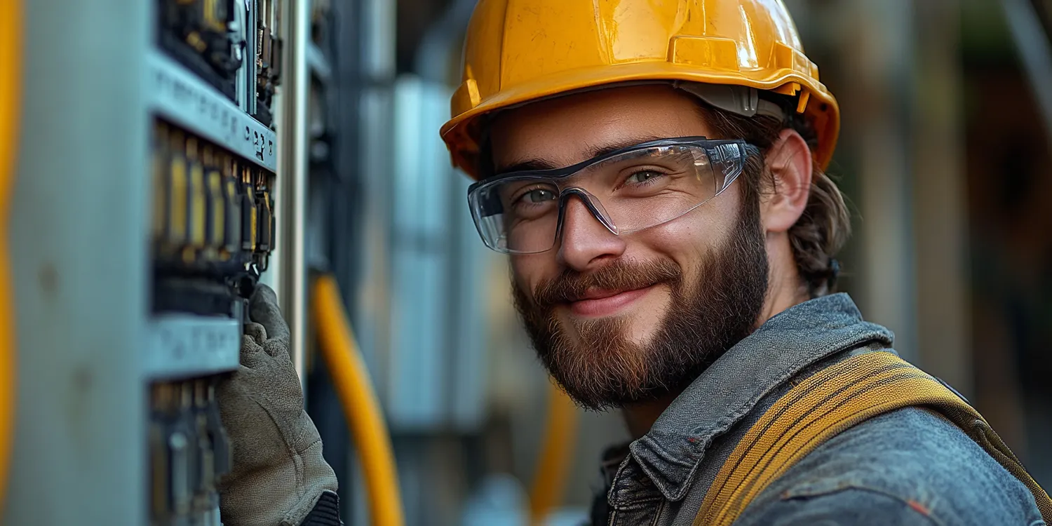 Jak zrobić instalacje elektryczne?