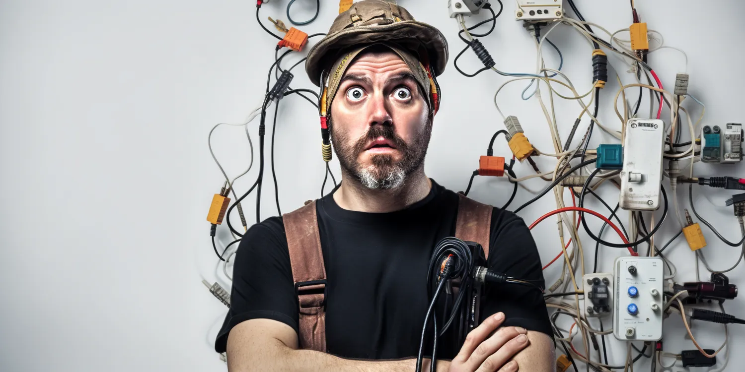 Kto może robić instalacje elektryczne