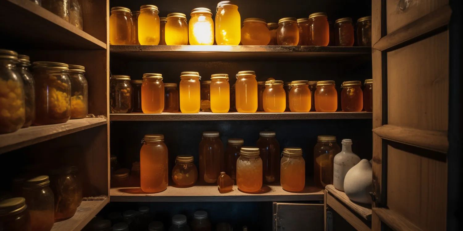 Jak odróżnić miód naturalny od miodu sztucznego?