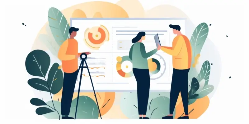 Marketing internetowy – na czym polega?