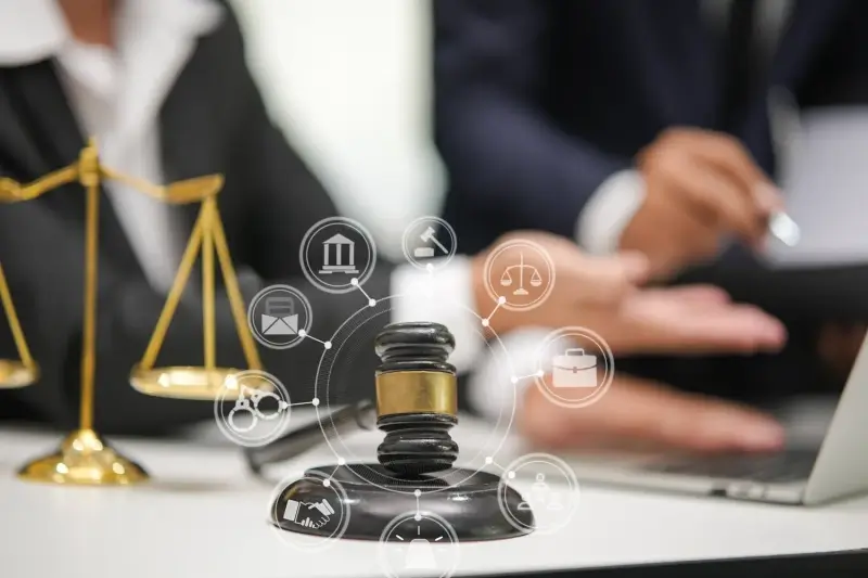 Agencja marketingowa dla adwokatów