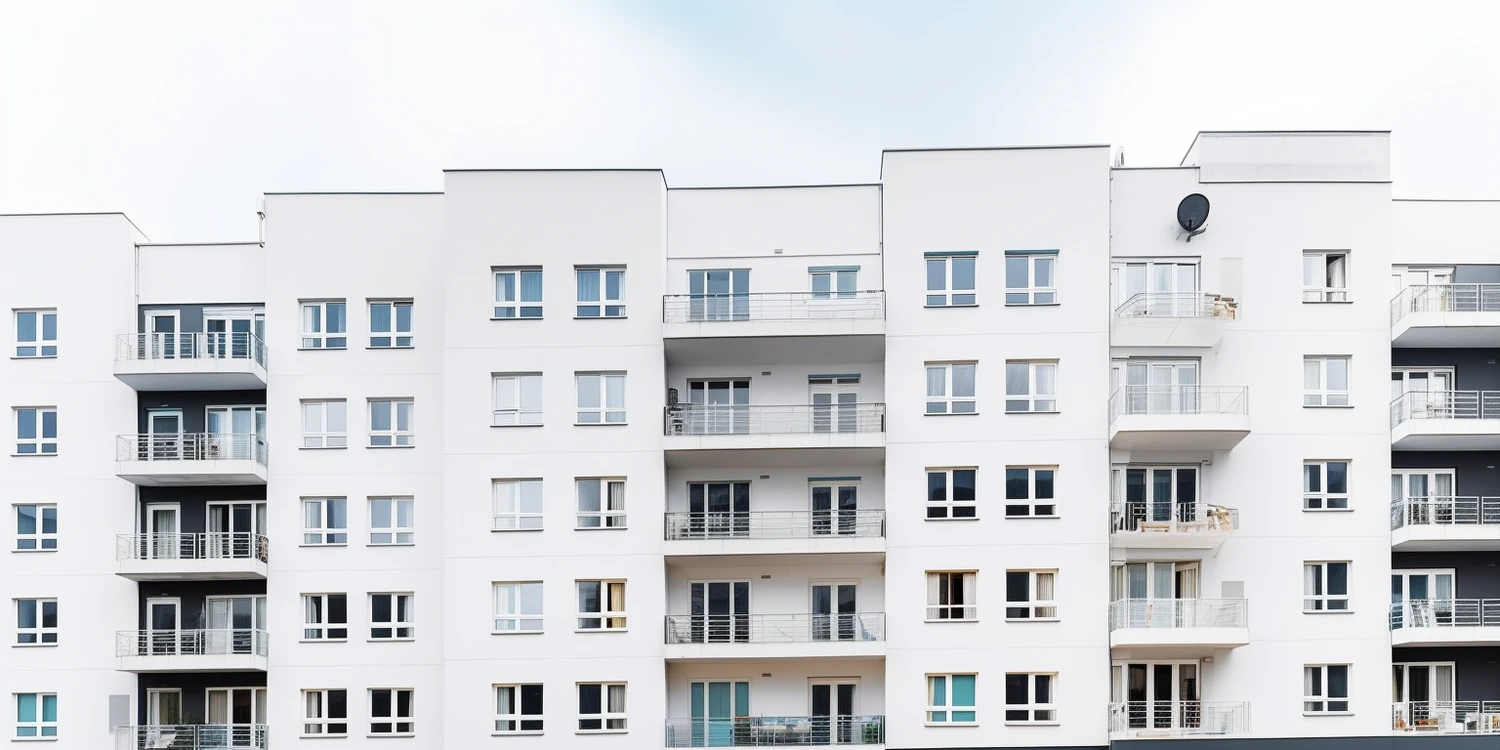Jak sprzedaż mieszkania po zmarłej matce?