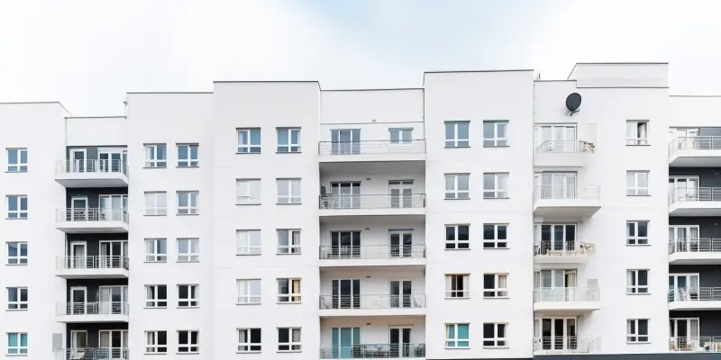 Mieszkania na sprzedaż – jak wycenić swoją nieruchomość?
